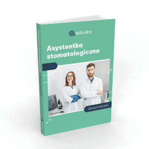 Asystentka stomatologiczna MED.01