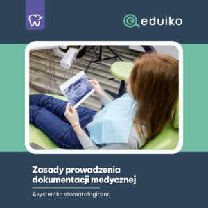 Zasady prowadzenia dokumentacji medycznej (audiobook)