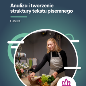 e-book analiza i tworzenie struktury tekstu pisemnego