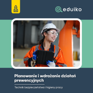 Planowanie i wdrażanie działań prewencyjnych (audiobook)