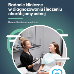 e-book Badanie kliniczne w diagnozowaniu i leczeniu chorób jamy ustnej