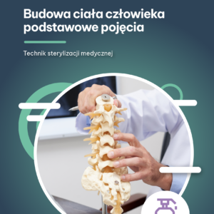 e-book budowa ciała człowieka podstawowe pojęcia