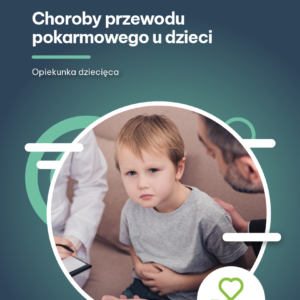 e-book choroby przewodu pokarmowego u dzieci