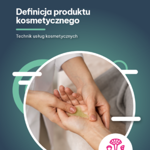 e-book definicja produktu kosmetycznego