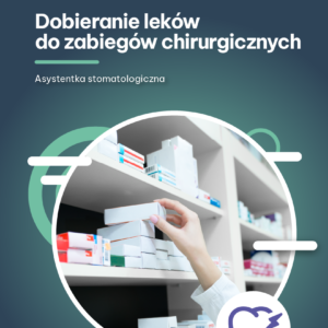e-book dobieranie leków do zabiegów chirurgicznych