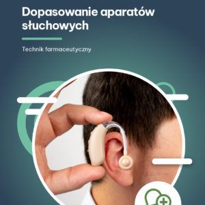 e-book dopasowanie aparatów słuchowych