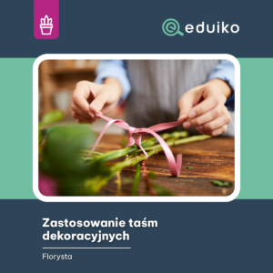 Zastosowanie taśm dekoracyjnych (audiobook)