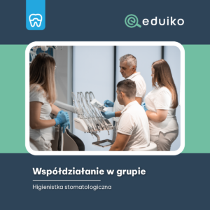 Współdziałanie w grupie (audiobook)