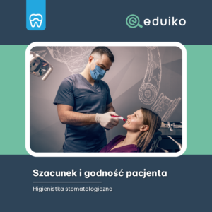 Szacunek i godność pacjenta (audiobook)