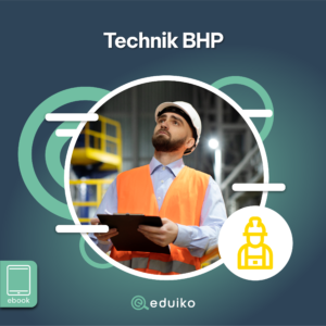 Technik bezpieczeństwa i higieny pracy