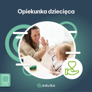 Opiekunka dziecięca