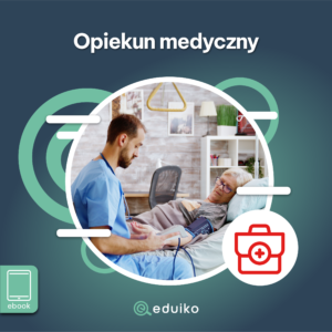 Opiekun medyczny