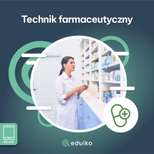 Technik farmaceutyczny