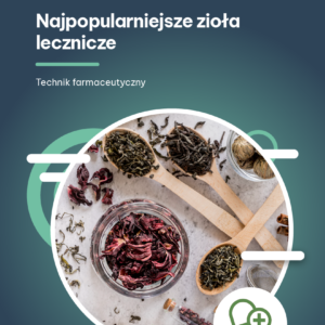 e-book najpopularniejsze zioła lecznicze