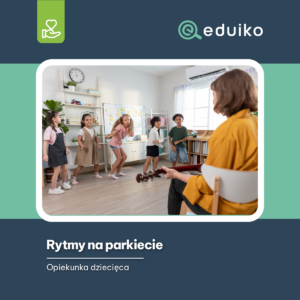 Rytmy na parkiecie (audiobook)