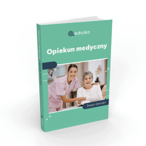 Opiekun medyczny MED.14