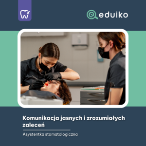 Komunikacja jasnych i zrozumiałych zaleceń (audiobook)