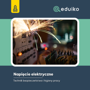 Napięcie elektryczne (audiobook)