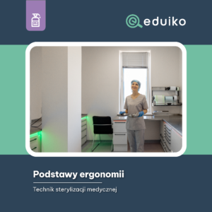 Podstawy ergonomii (audiobook)
