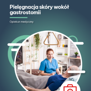 e-book pielęgnacja skóry wokół gastronomii