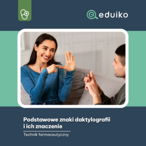 Podstawowe znaki daktylografii i ich znaczenie (audiobook)