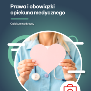 e-book prawa i obowiązki opiekuna medycznego