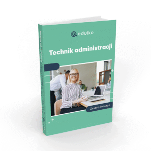 Technik administracji EKA.01