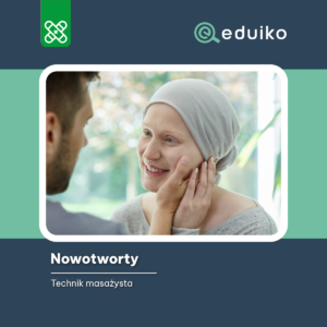 Nowotwory (audiobook)