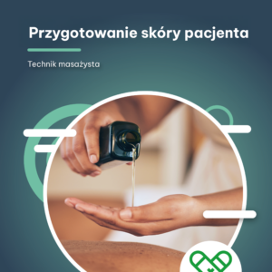 Przygotowanie skóry pacjenta (e-book)