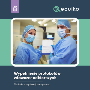 Wypełnienie protokołów zdawczo-odbiorczych (audiobook)