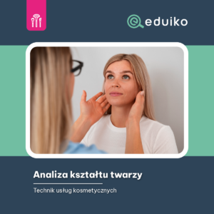 Analiza kształtu twarzy (audiobook)