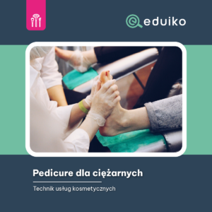 Pedicure dla ciężarnych (audiobook)