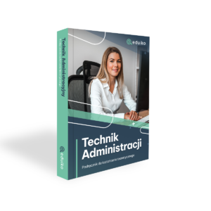 Technik Administracji EKA.01 (Część teoretyczna)
