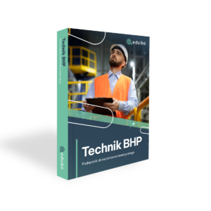 Technik Bezpieczeństwa i Higieny Pracy BPO.01 (Część teoretyczna)
