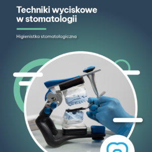 e-book techniki wyciskowe w stomatologii