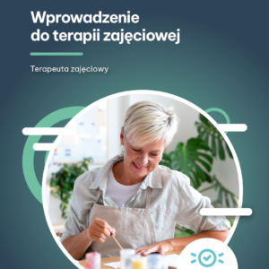 e-book wprowadzenie do terapii zajęciowej