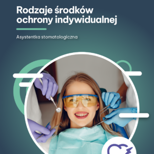 Rodzaje środków ochrony indywidualnej (e-book)
