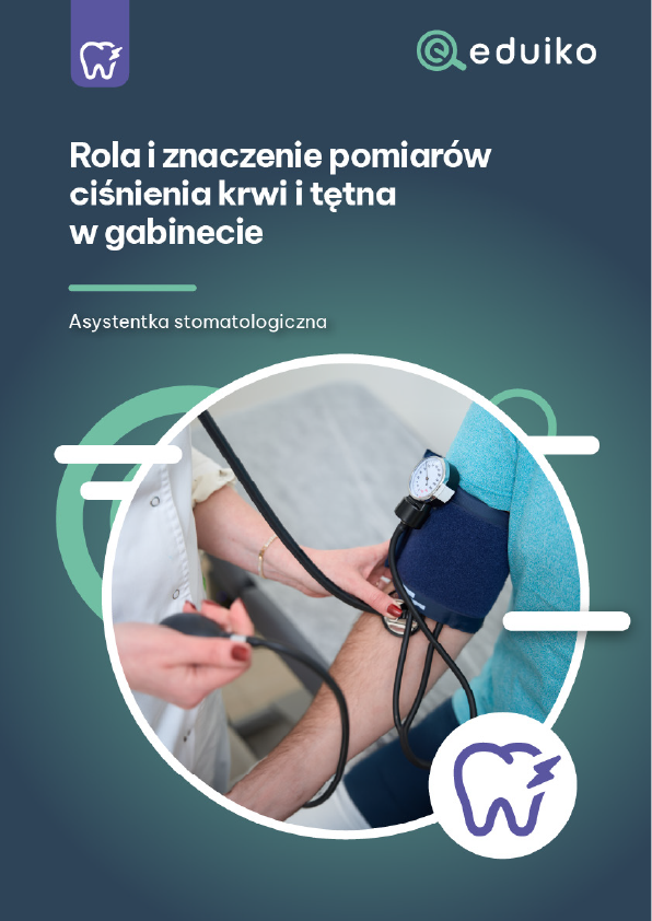 Z.AS-Rola i znaczenie pomiarów ciśnienia krwi i tętna w gabinecie