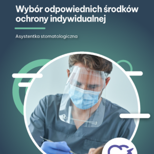 Wybór odpowiednich środków ochrony indywidualnej (e-book)