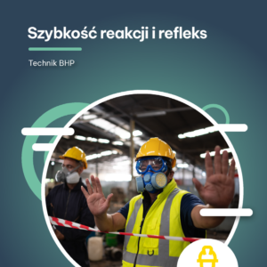 Szybkość reakcji i refleks (e-book)