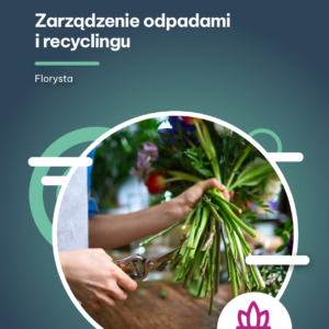 Zarządzenie odpadami i recyclingu (e-book)
