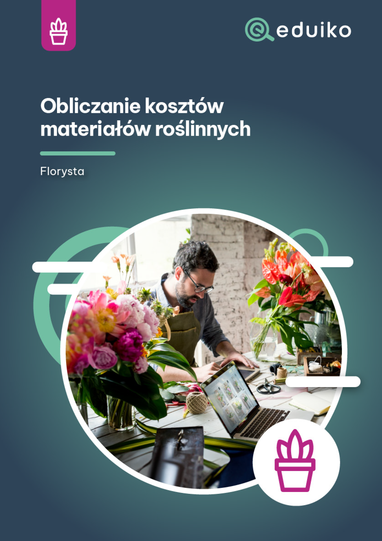 Z.FLO-Obliczanie kosztów materiałów roślinnych