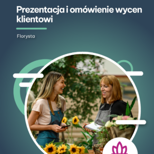 Prezentacja i omówienie wycen klientowi (e-book)