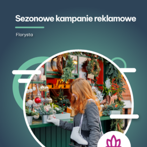 Sezonowe kampanie reklamowe (e-book)