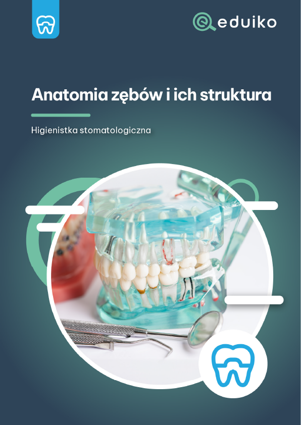 Z.HS-Anatomia zębów i ich struktura