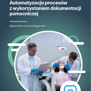 Automatyzacja procesów z wykorzystaniem dokumentacji pomocniczej (e-book)