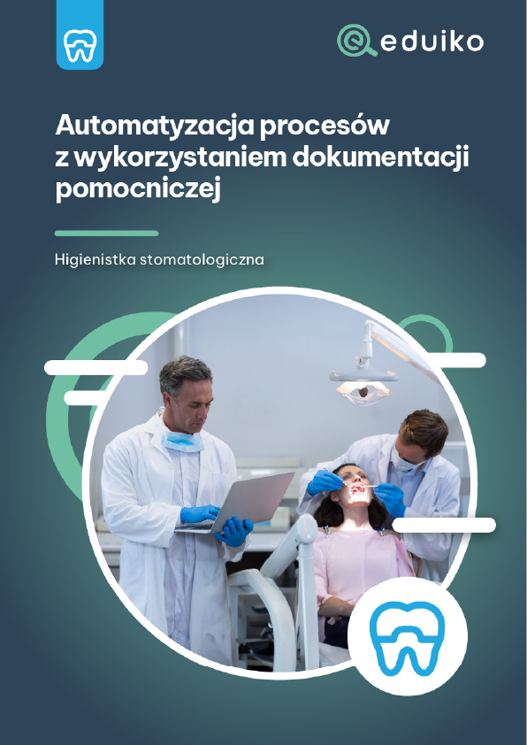 Z.HS-Automatyzacja procesów z wykorzystaniem dokumentacji pomocniczej