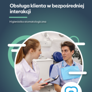 Obsługa klienta w bezpośredniej interakcji (e-book)