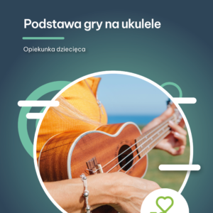 Podstawy gry na ukulele (e-book)