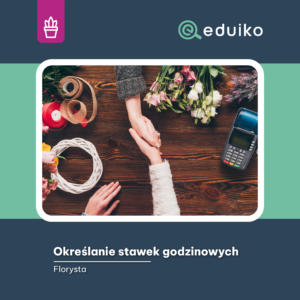 Określanie stawek godzinowych (audiobook)